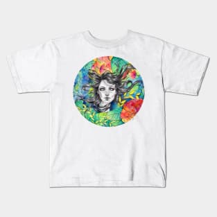 Univers Kids T-Shirt